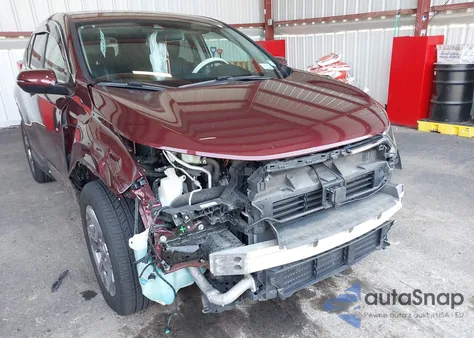 2019 Honda Cr-V Ex from USA, damaged, VIN 7FARW2H52KE050196
